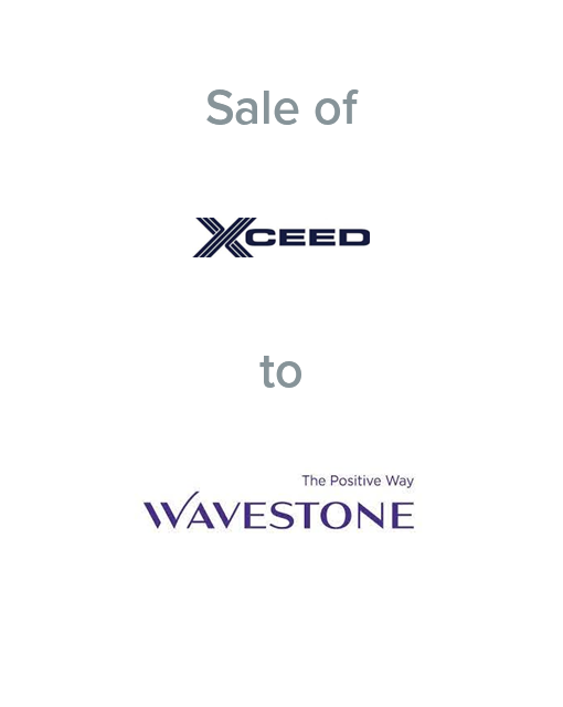 Xceed sold to Wavestone