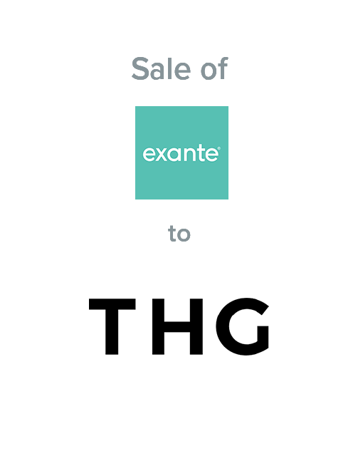 Exante Diet sold to THG
