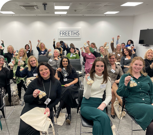Diamonds audience
