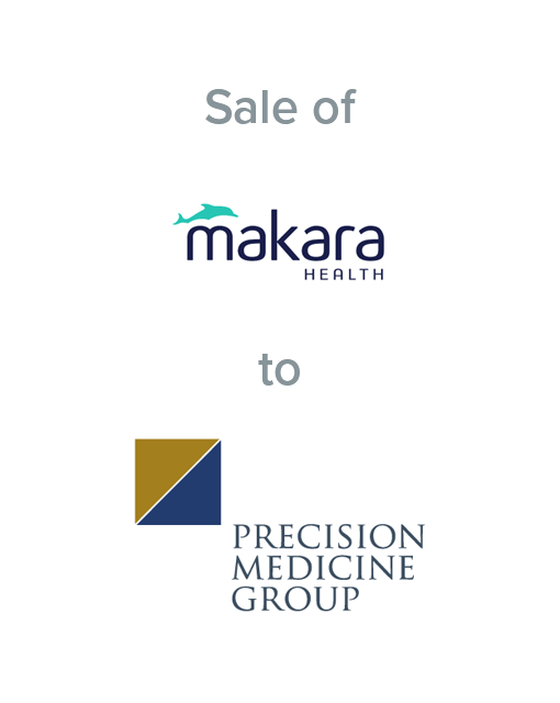 Makara Health sold to Precision Value & Health