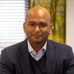 Aniruddha Roy - Associate Director