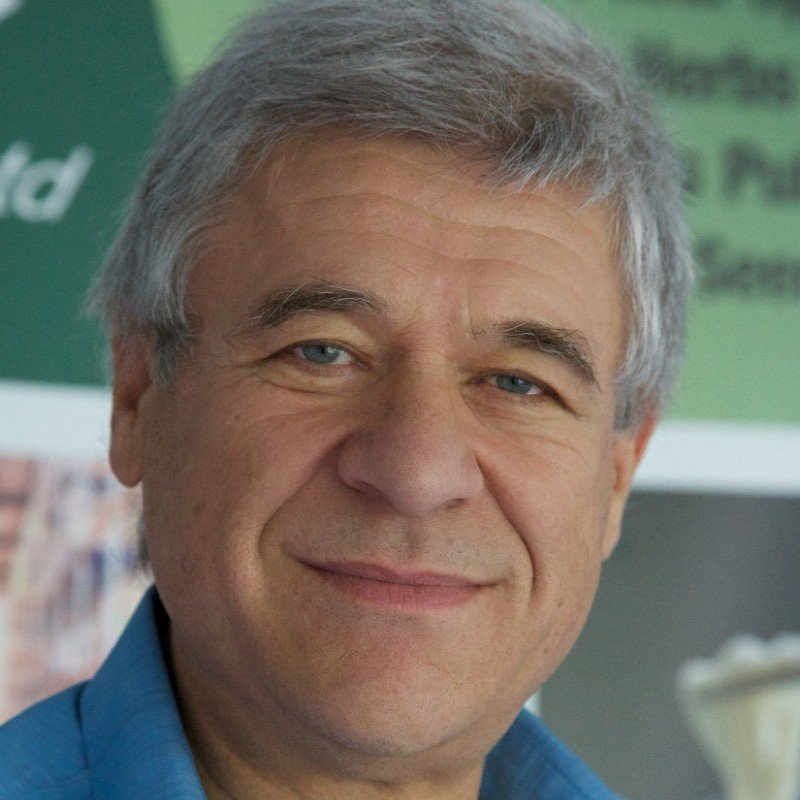 David Jonas