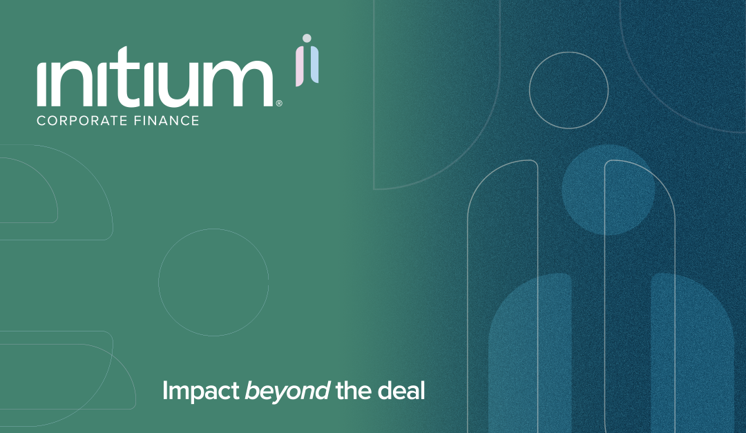 Webinar: You’ve been approached by a potential buyer – now what?