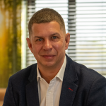 Jim Whitaker - Manager