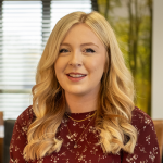Kathryn Baldwin - Assistant Manager