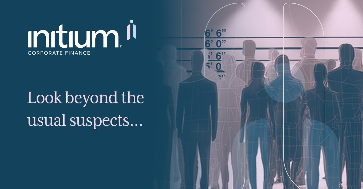 Thinking of using a sector specialist advisor? Think again