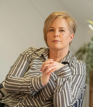 Debbie Henderson