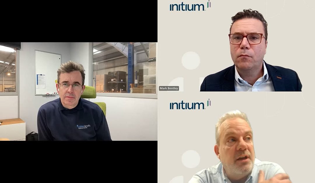 Webinar: Unlocking the power of employee ownership – An EOT case study