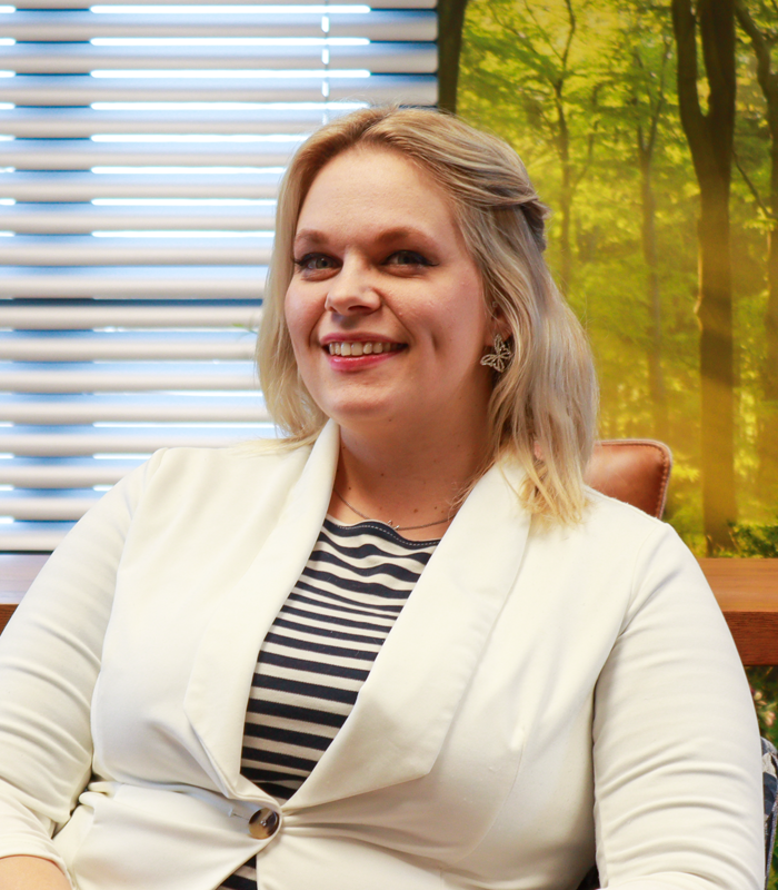 Henriikka Brown