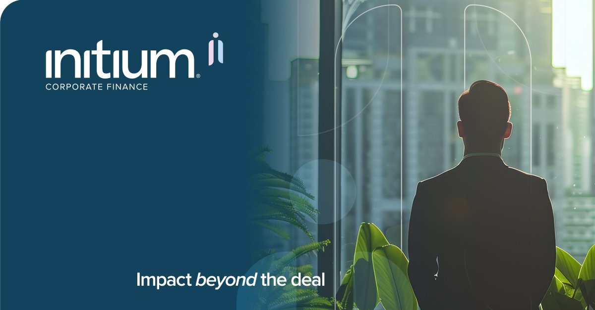 How to sell a business – Initium blog How to sell a business - Initium blog