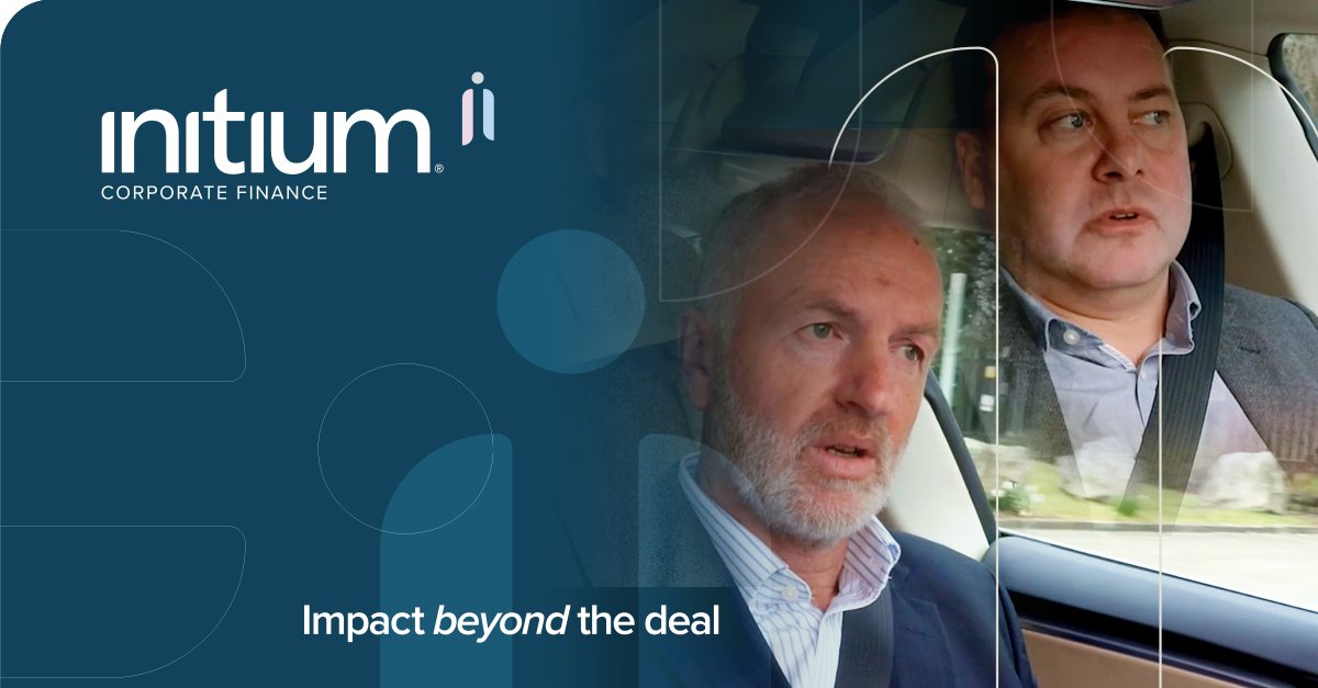 Initium Corporate Finance