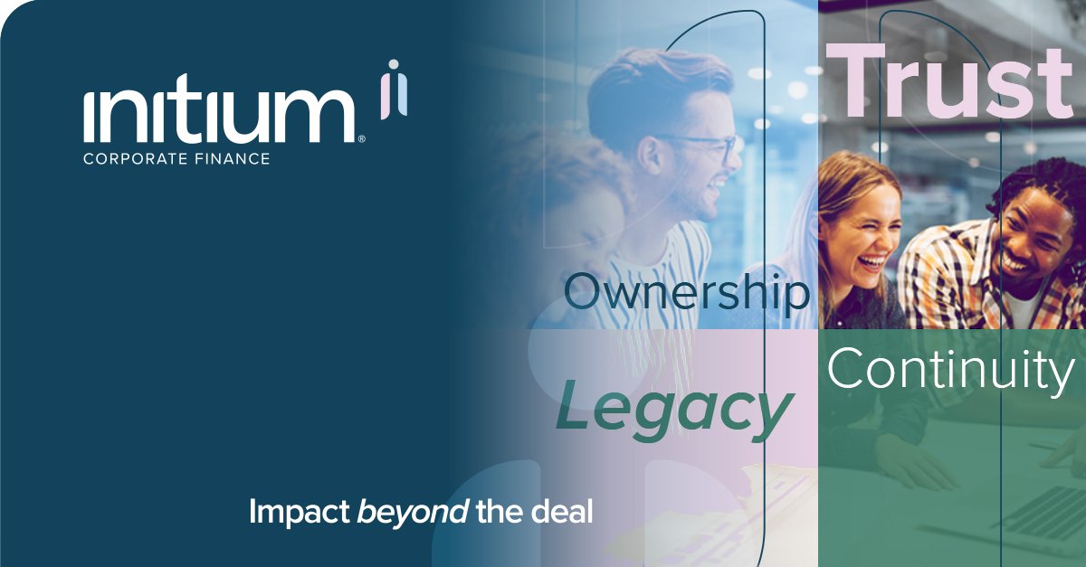 EOT (employee ownership trust): an inside perspective EOT (employee ownership trust): an inside perspective