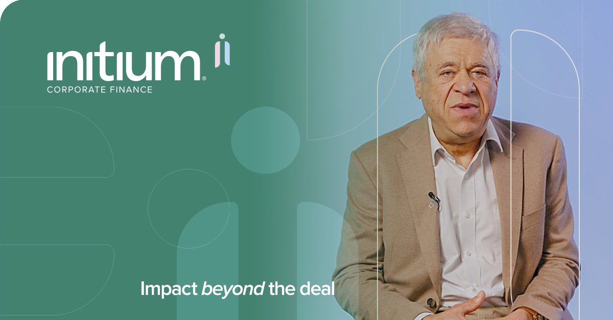 David Jonas on Selling Vegetarian Express