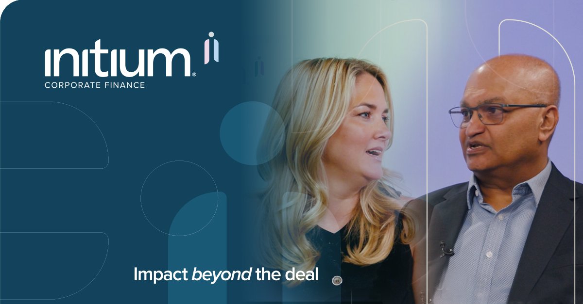 What Selling a Business Really Means | Insights from Initium Fellows
