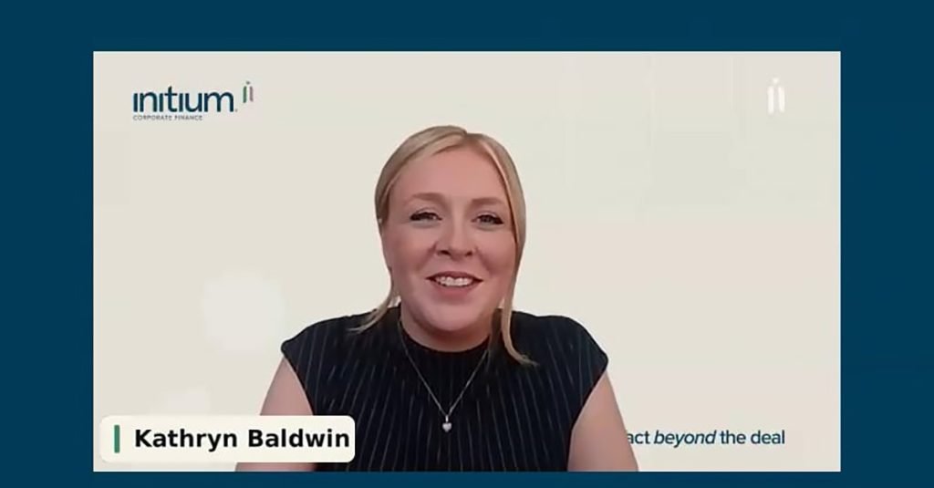 Webinar: How to sell your business - The inside track