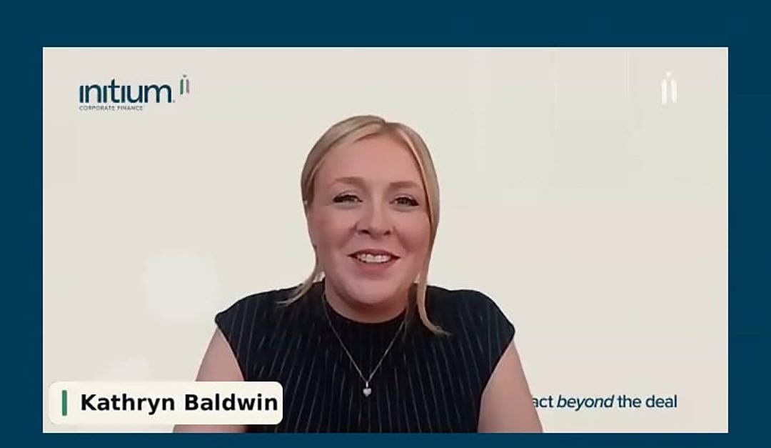 Webinar: How to sell your business – The inside track