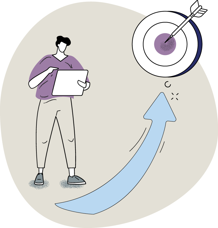 Strategic insight and clarity