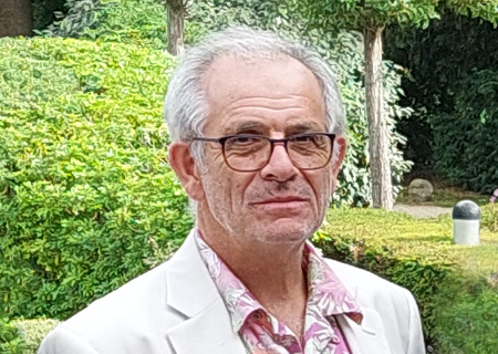 Peter Schultheiss Peter Schultheiss