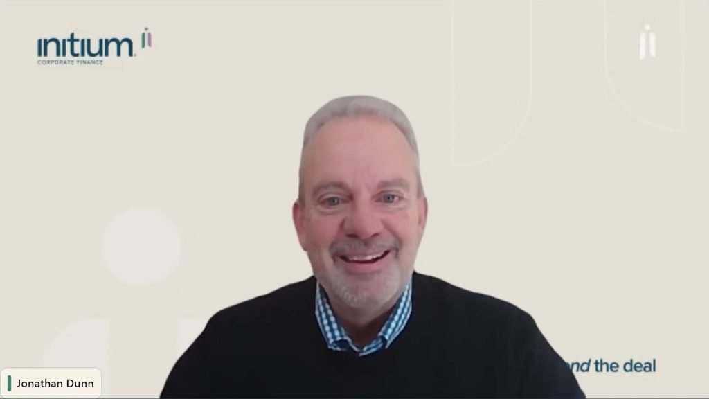 Webinar: You’ve been approached by a potential buyer – now what?