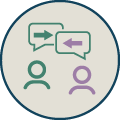 Negotiation service with preferred buyers