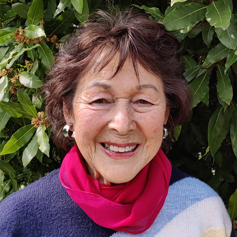 Hilde Bartlett Hilde Bartlett