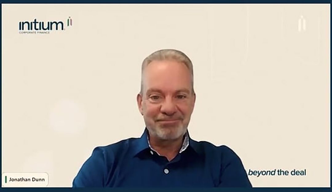 Webinar: Why business sales fail
