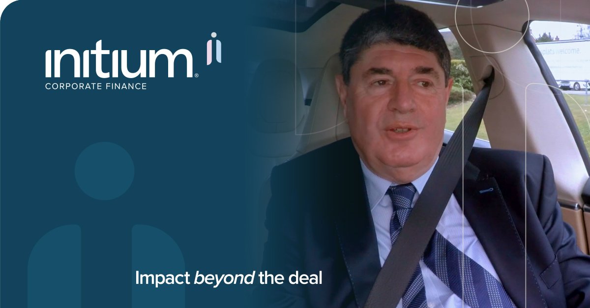 David Fennell on Building and Selling a Kent Social Care Business