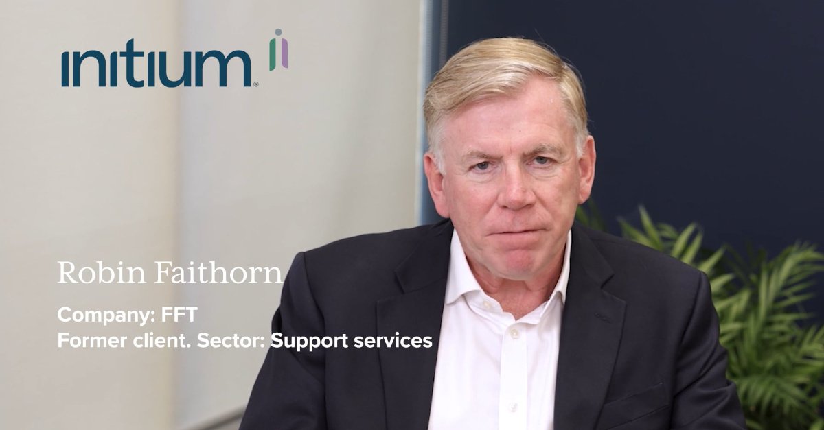 Faithorn Farrell Timms (FFT)
